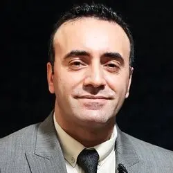 مجتبی پیرزاد