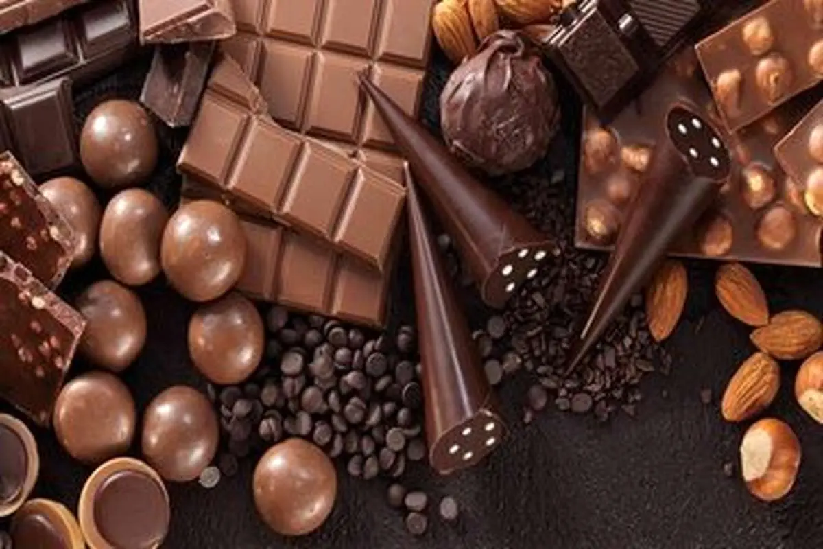به این ۷ دلیل شکلات تلخ بخورید