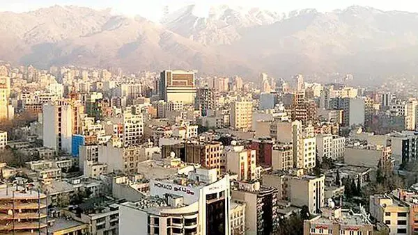 خانه در ارزانترین محل تهران متری چند؟