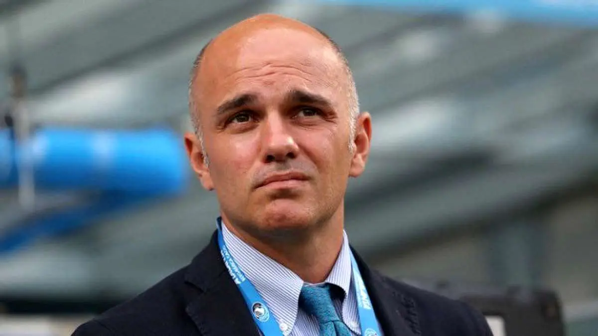 شکست دادن لیورپول در تاریخ فوتبال ایتالیا ثبت می‌شود