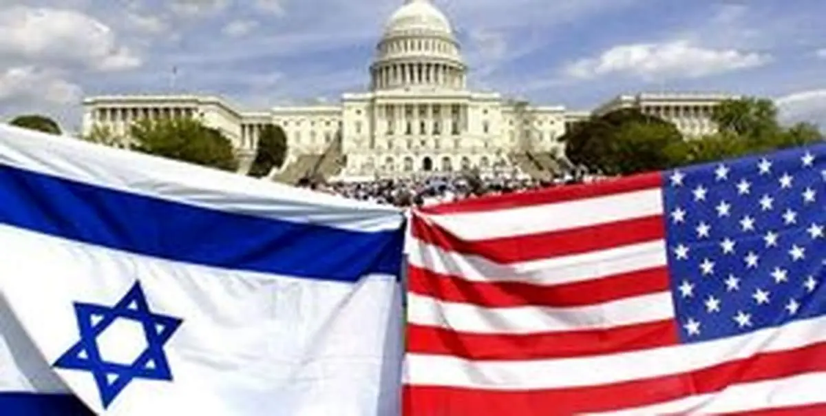 
آمریکا ۱۴۰۰۰ گلوله تانک برای اسرائیل فرستاد