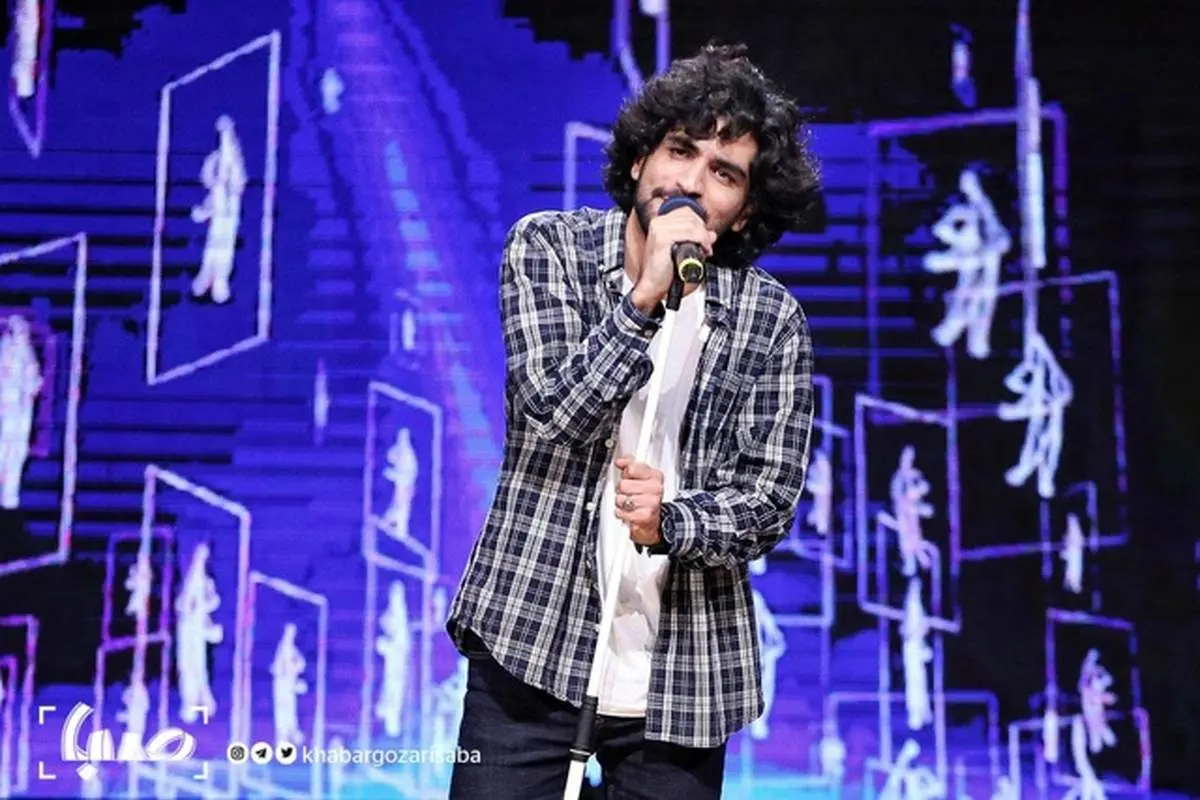 عرفان طهماسبی در بیمارستان بستری شد