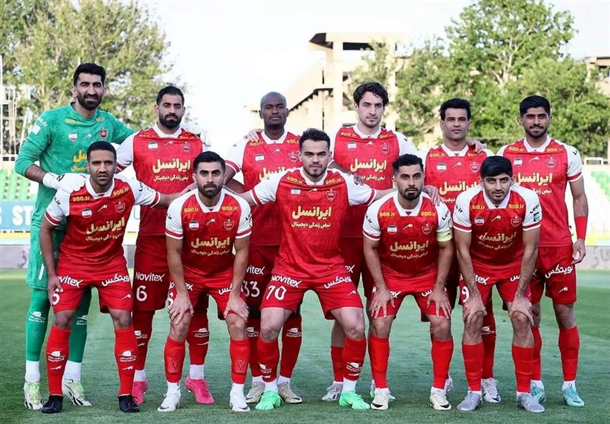 لحظه ای که بیرانوند هواداران را عصبانی کرد!/ فیلم