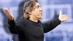 حکم غیرمنتظره AfC علیه ساپینتو به دلیل درآوردن صدای یک حیوان