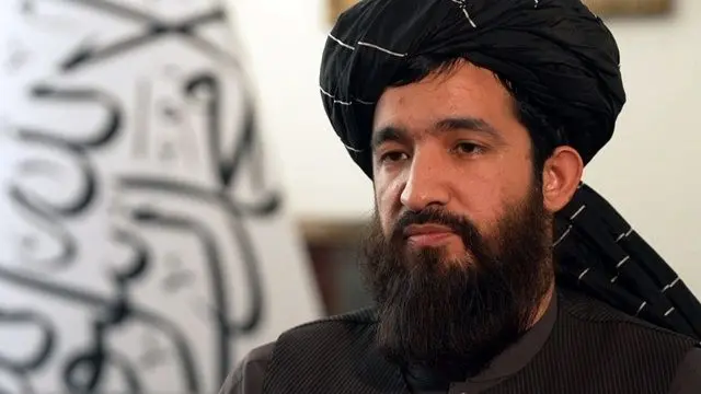 واکنش طالبان به اظهارات اخیر امیرعبداللهیان | تکذیب می‌کنیم