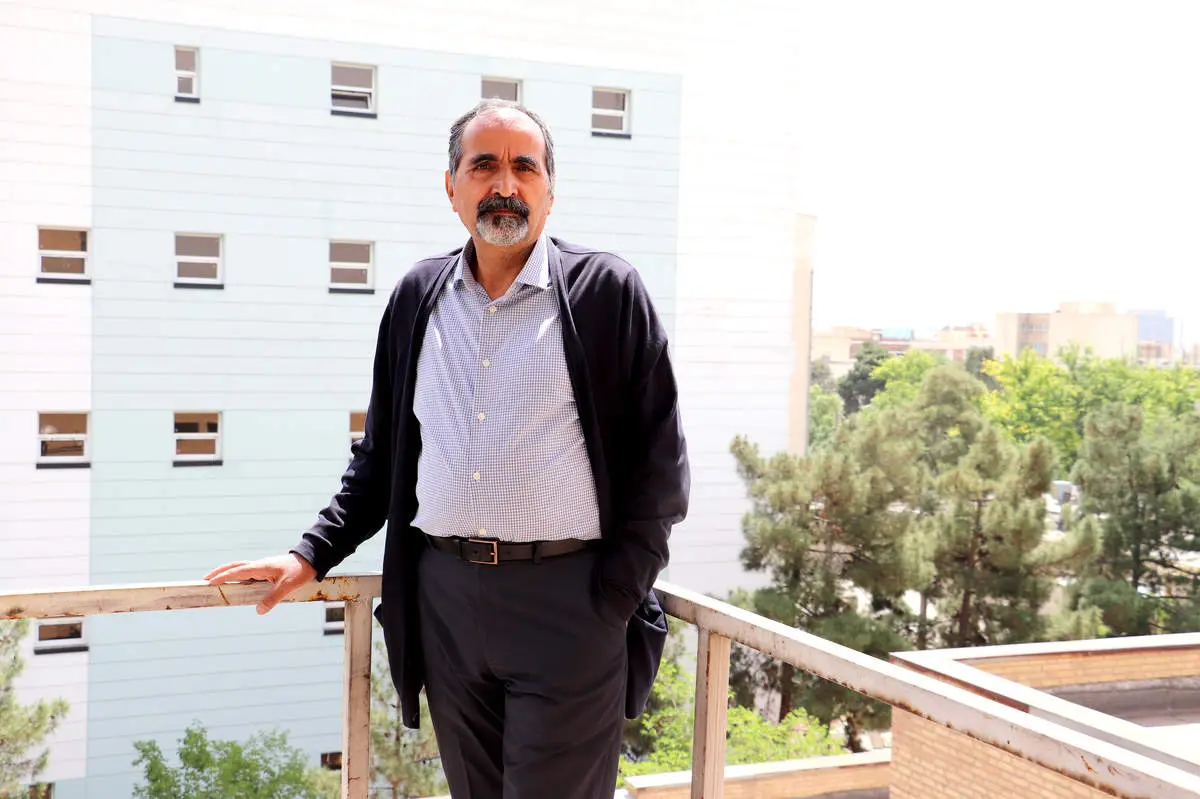  روزی «ایران فرهنگی» بر همه گفتمان‌ها غلبه خواهد کرد