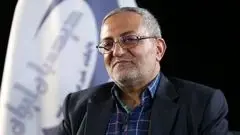 عباس پالیزدار دستگیر شد