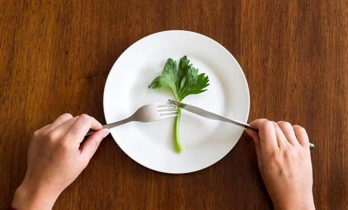 این روشها یک تله لاغری هستند