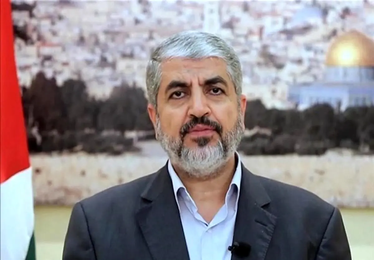 حماس: از ایران در خواست کمک بیشتری داریم 