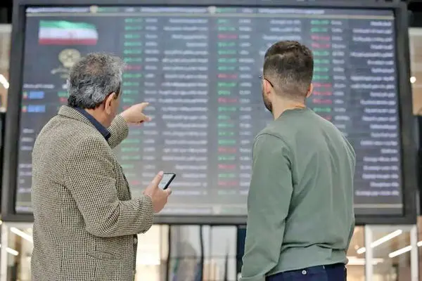 جهش فنر بورس در بازگشت اسنپ بک