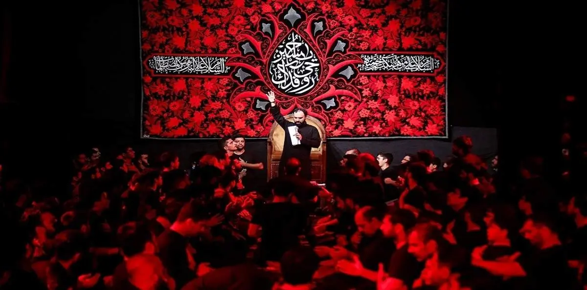 دهه اول محرم هیئت کجا برویم؟