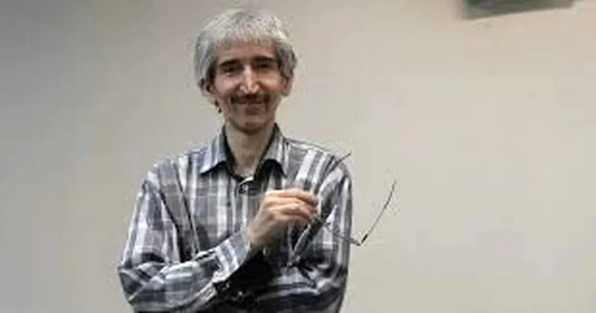 وصال روحانی درگذشت