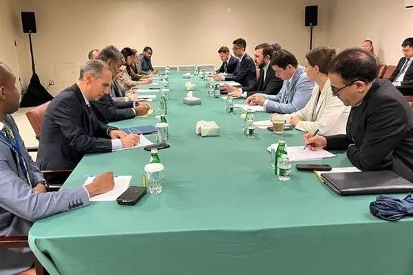  پایان  تفاهم قاهره با بازگشت اسنپ‌بک