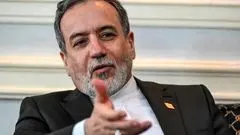 اظهارات جدید عراقچی درباره برجام