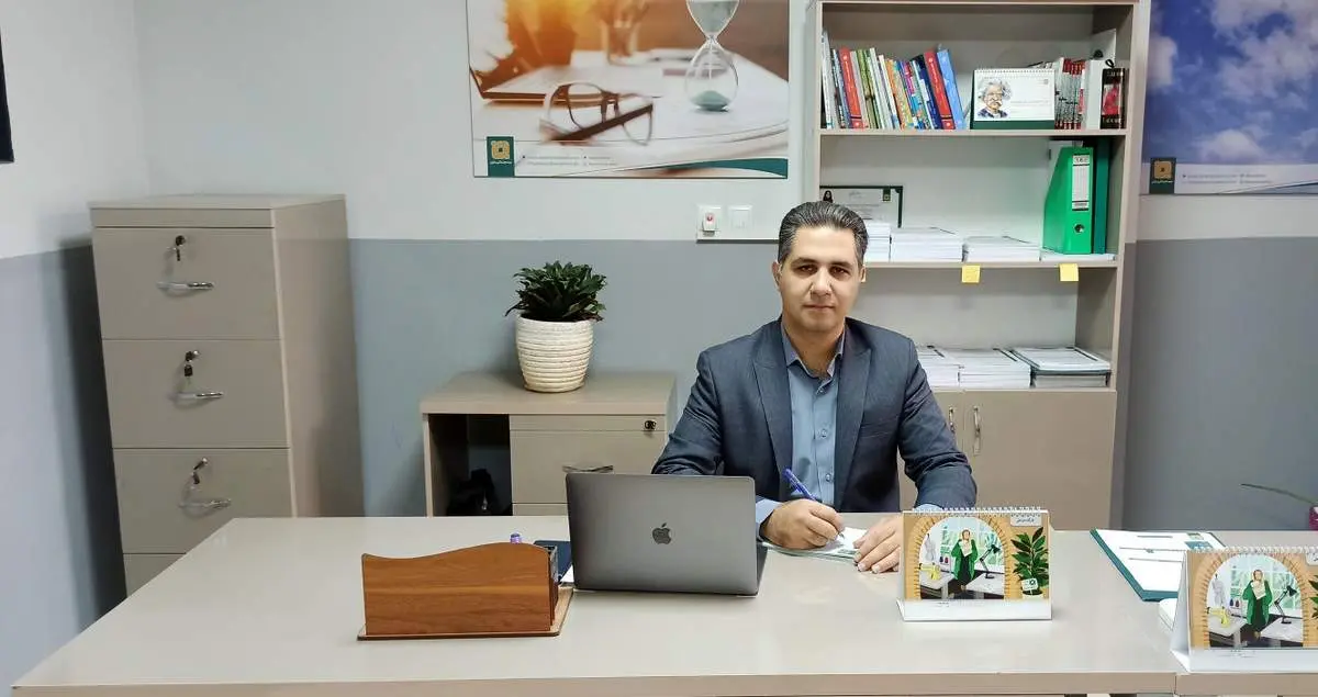 اعتبار شرکت بیمه به شبکه فروش حرفهای است