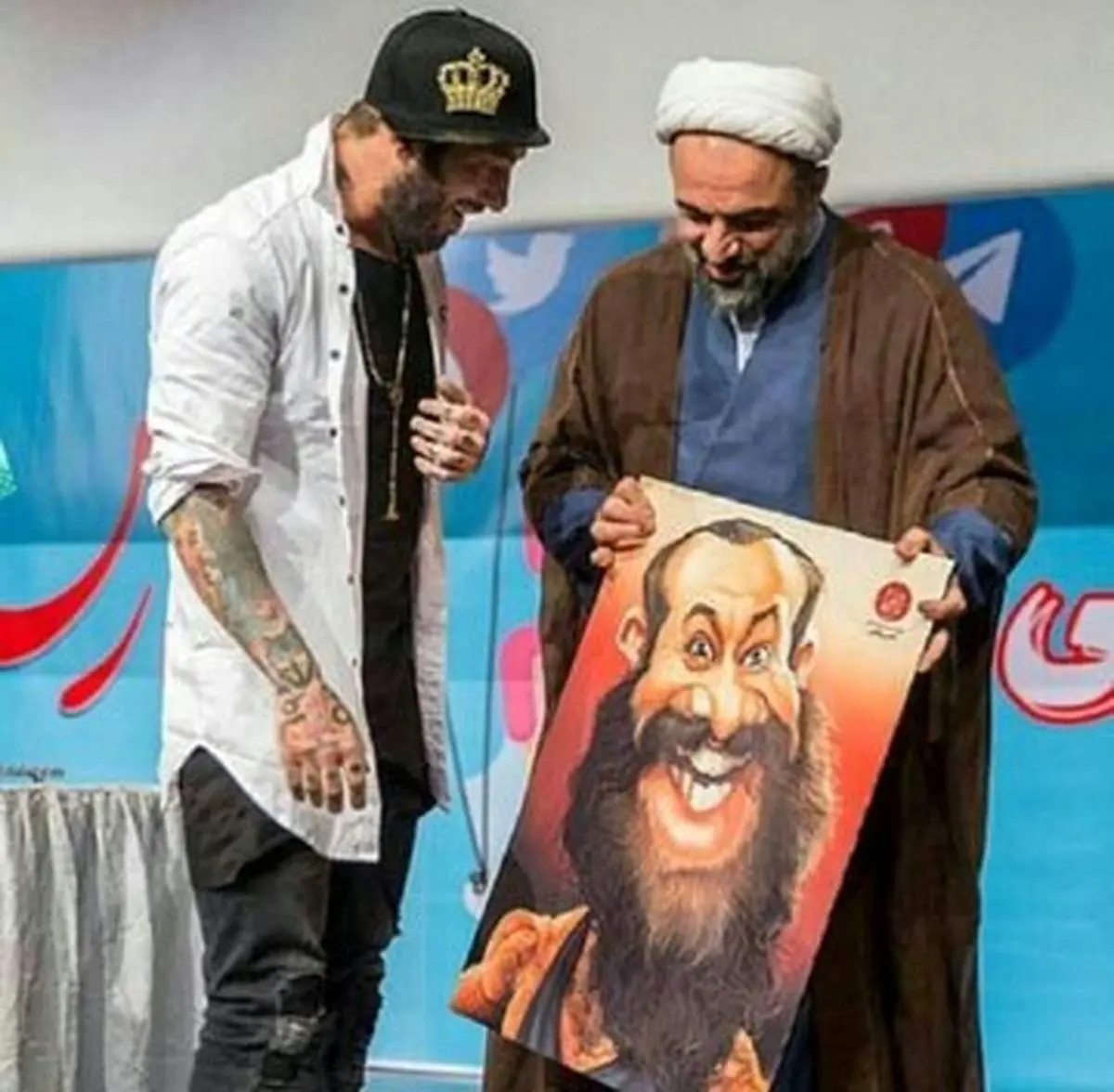 اصولگرایان علیه حمید رسایی؛ تحریمش کنید