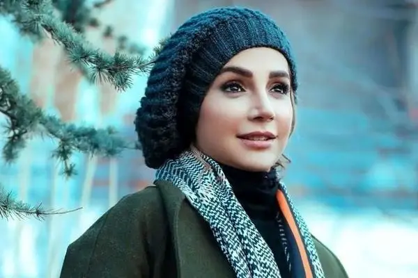 رونمایی از ویلای استخردار شبنم قلی‌خانی در دل طبیعت سرسبز / عکس