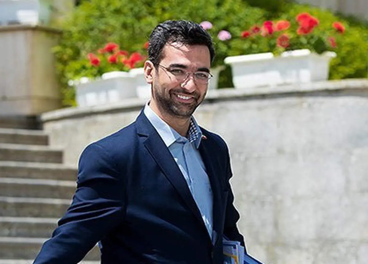 کنایه آذری جهرمی به جریمه 3 میلیونی بیحجابها