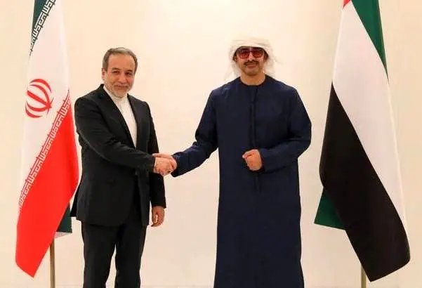 تحرک گفتمان صلح در منطقه