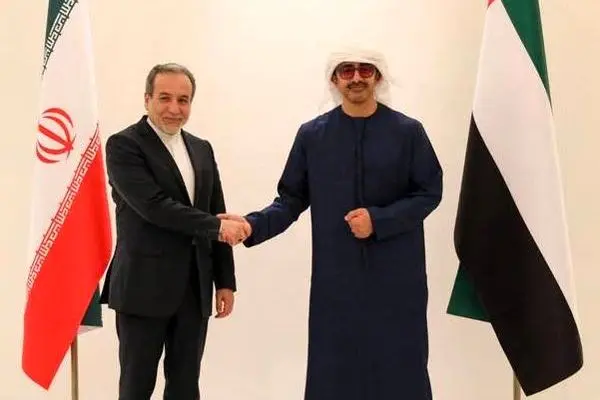 تحرک گفتمان صلح در منطقه