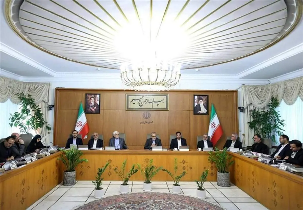 پزشکیان: کابینهای فارغ از دستهبندیهای جناحی تشکیل میدهم