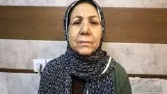 انتشار تصویر زن سارق طلافروشی‌های کرج/دستور قضایی برای شناسایی شکات جدید