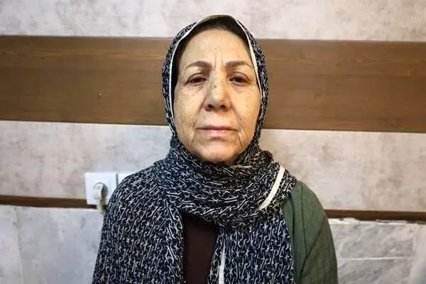 انتشار تصویر زن سارق طلافروشی‌های کرج/دستور قضایی برای شناسایی شکات جدید