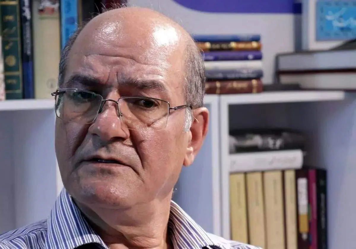 عموی تتلو همه رازهای برادرزادهاش از کودکی را گفت/ امیر بچه طلاق نیست!