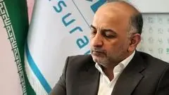 پیام مدیرعامل شرکت بیمه دی به مناسبت ۱۳ آذر، روز ملی بیمه

