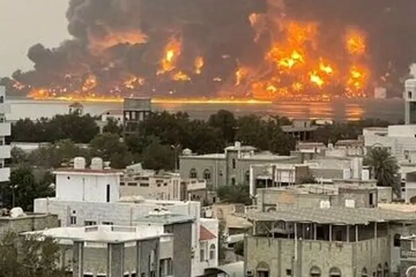 درخواست آمریکا از اسرائیل : دوباره به یمن حمله کنید