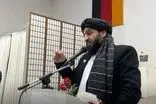 سخنرانی مقام طالبان در آلمان جنجال آفرید