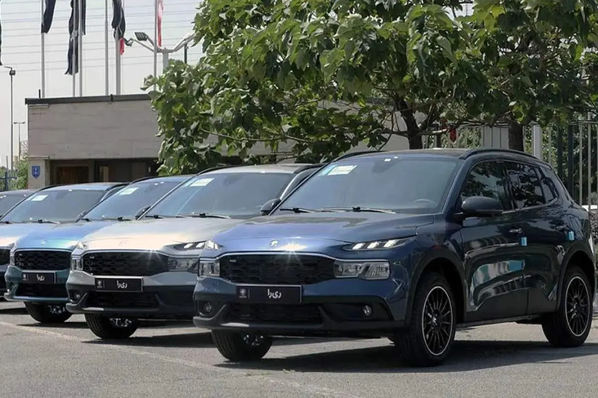 شرط افزایش قیمت محصولات ایرانخودرو و سایپا مشخص شد