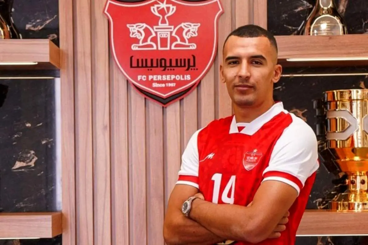 بازیکن مغضوب گل محمدی فیکس شد!