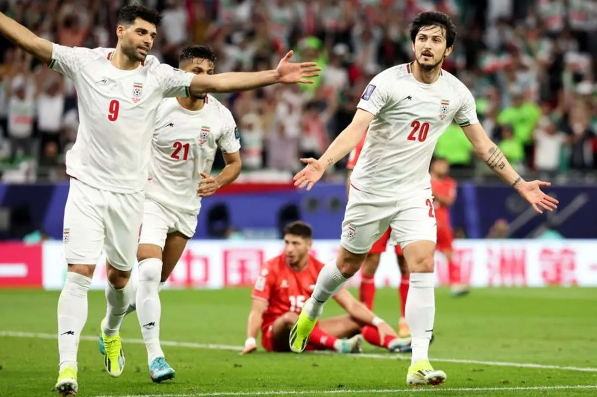 ترکیب احتمالی ایران در بازی با هنگ‌کنگ