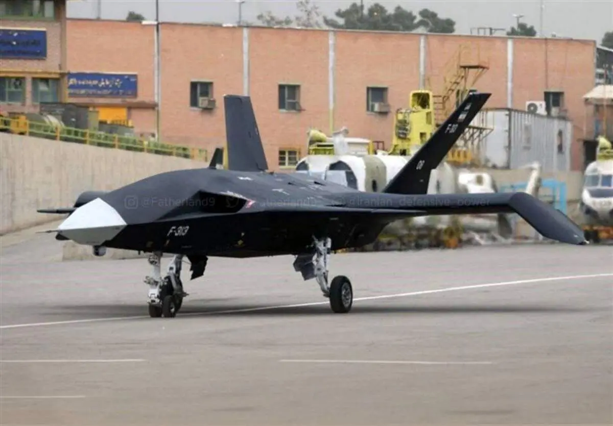 برگ برنده پهپادی ایران چیست؟/ اعتراف درباره یکی از ستونهای قدرت نظامی ایران