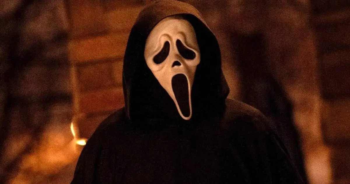 جیغ ۷؛ بازگشت نو کمبل و وحشت دوباره در سال ۲۰۲۶ / ویدیو