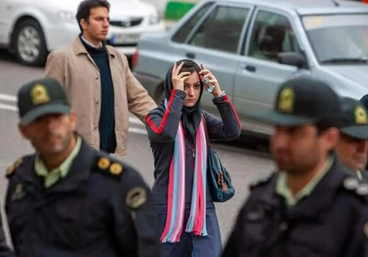 آغاز  طرح «نور» برای برخورد با کشف حجاب