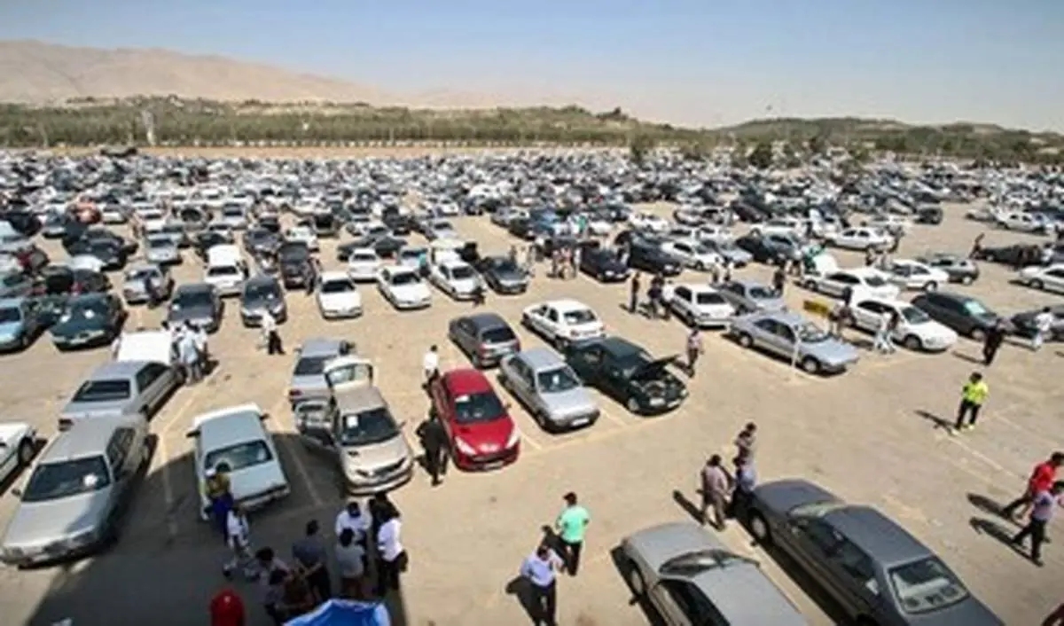  قیمت جدید دنا و ۲۰۷ در بازار آزاد دوشنبه ۲۳ بهمن/ جدول

