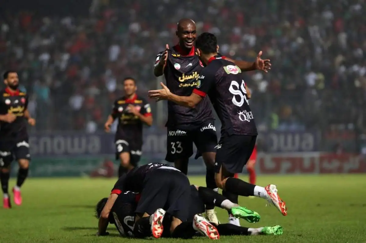 ستاره پرسپولیس آماده انتقام از قطریها