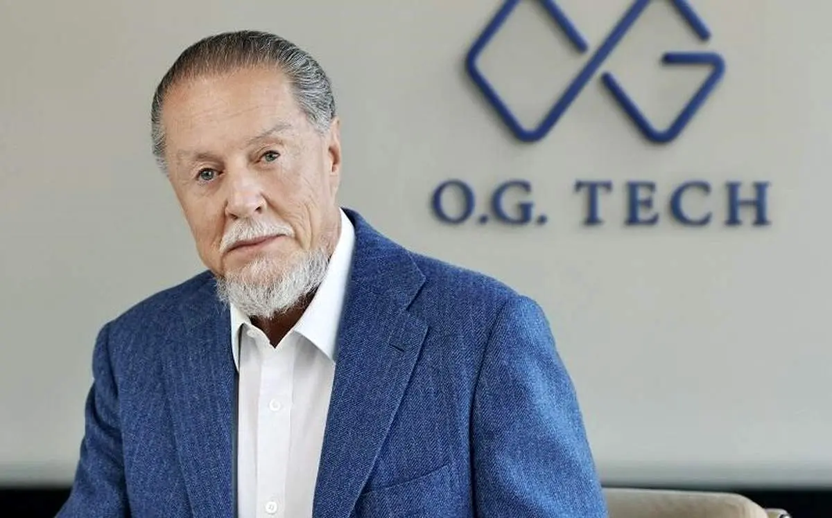 ایال اوفر میلیاردر اسرائیلی مالک کشتی توقیف شده توسط سپاه کیست؟