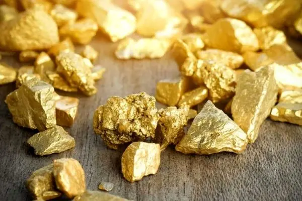 ماجرای کشف ۶۱ میلیون تن طلا در خراسان جنوبی