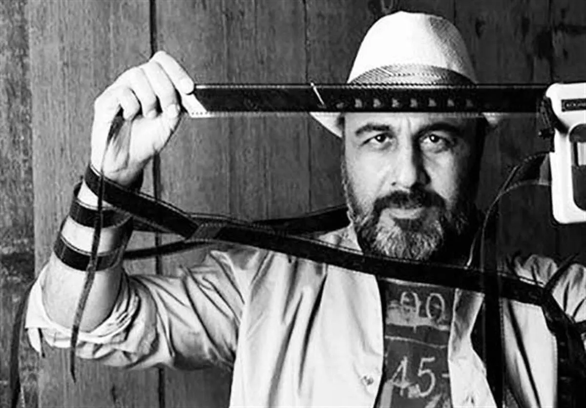 ماجرای بستری شدن رضا عطاران در بیمارستان چیست؟ / جزئیات