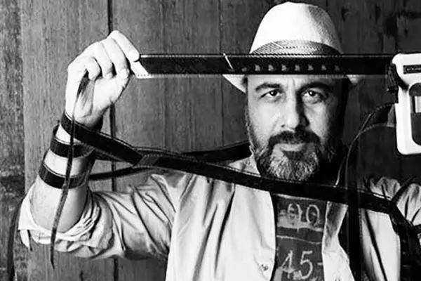 ماجرای بستری شدن رضا عطاران در بیمارستان چیست؟ / جزئیات