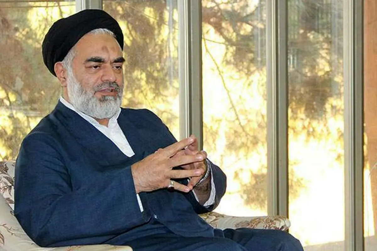 عضو خبرگان رهبری: اگر با بدحجابها منطقی برخورد شود بهتر میپذیرند