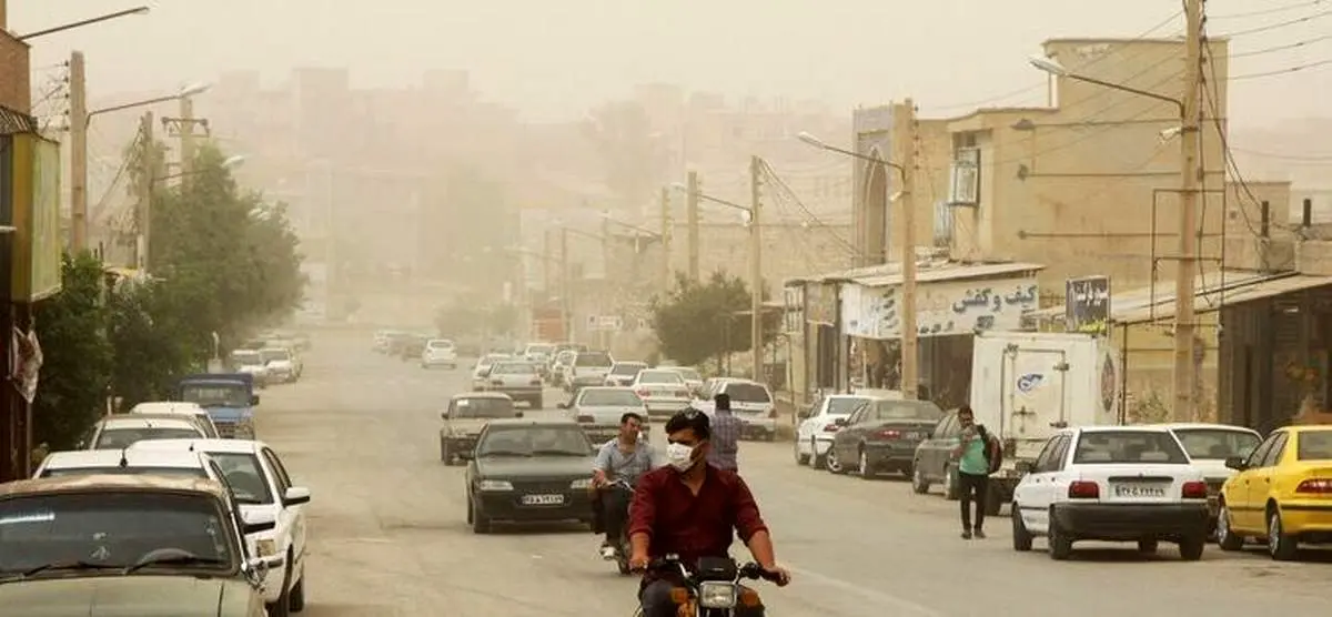 کسب رتبه ششم شدت مصرف انرژی در دنیا توسط ایران!