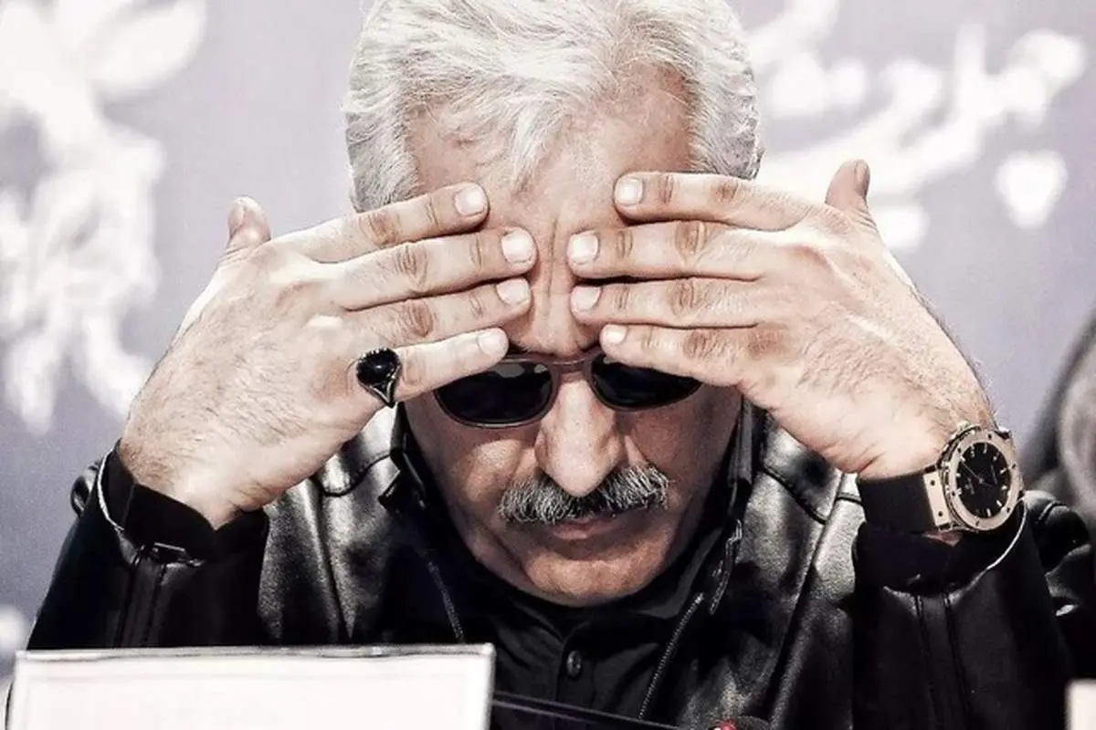 بازگشت مهران مدیری به عرصه سینما