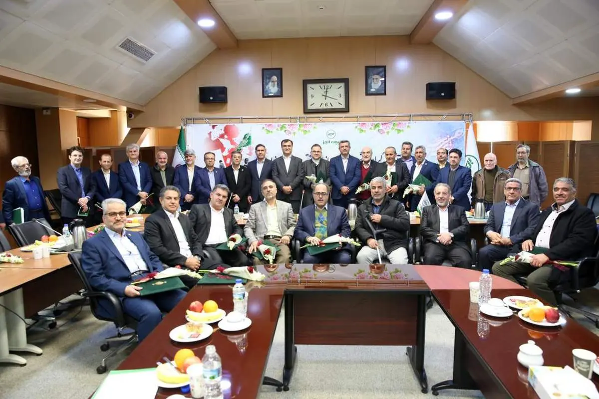  جانبازان نباید دغدغه درمانی داشته باشند