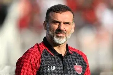 تمدید قرارداد سیدجلال حسینی با باشگاه پرسپولیس