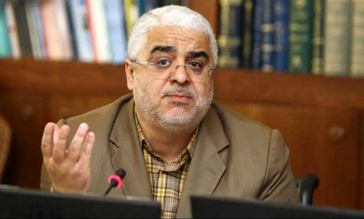 بی‌سابقه ترین کسری بودجه در لایحه ۱۴۰۳!/ جزئیات