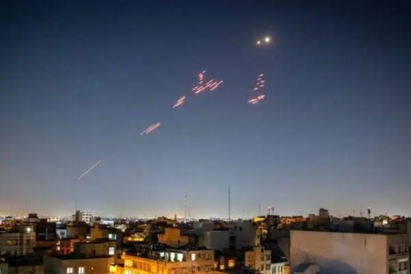 شهادت ۶ دانشمند و پاسدار در پی حمله اسرائیل به ایران

